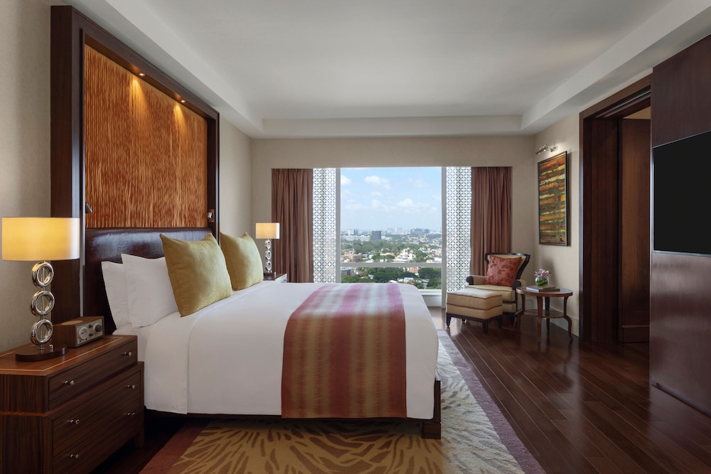 Club Suite, 1 Bedroom, Non Smoking