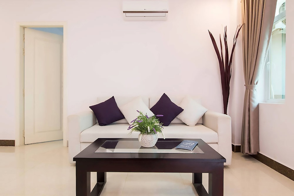 Standard Apartment, 2 Bedrooms photo 1