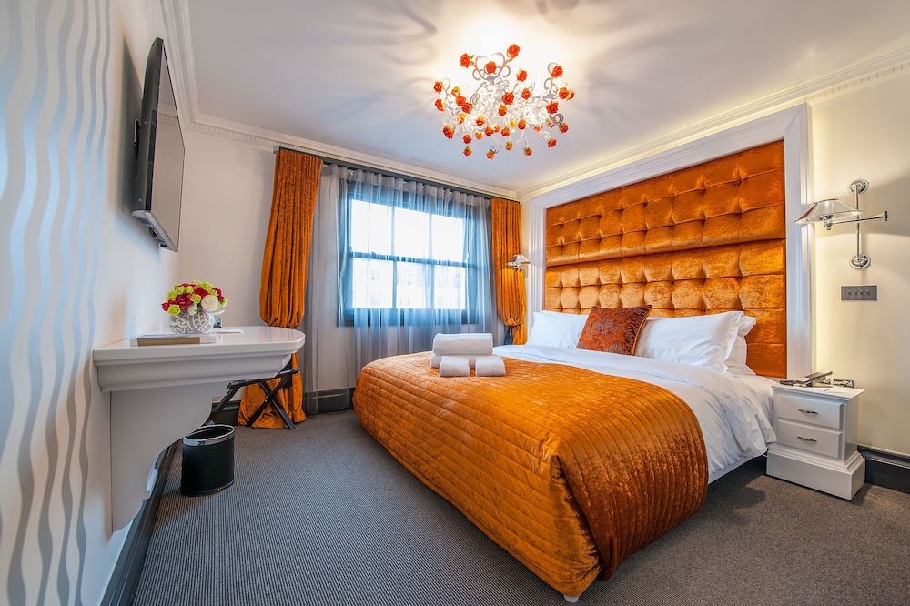 Superior Double Room, 1 King Bed photo 1