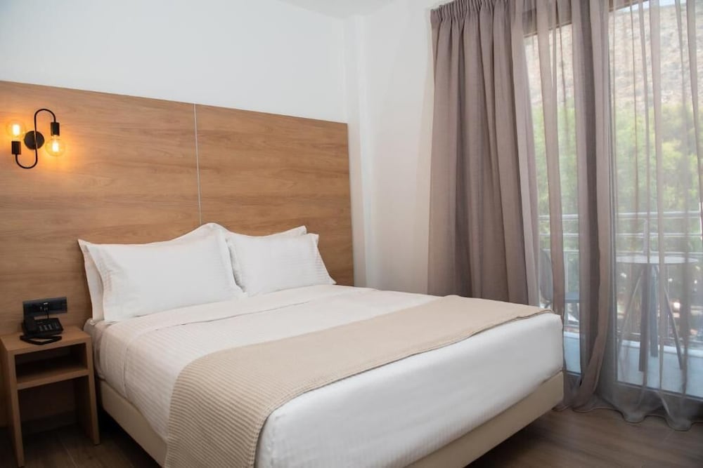 Standard Double or twin room with Accessibility