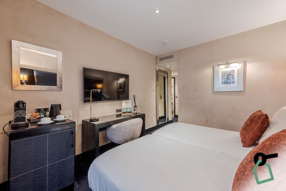 Superior Double Room photo 2