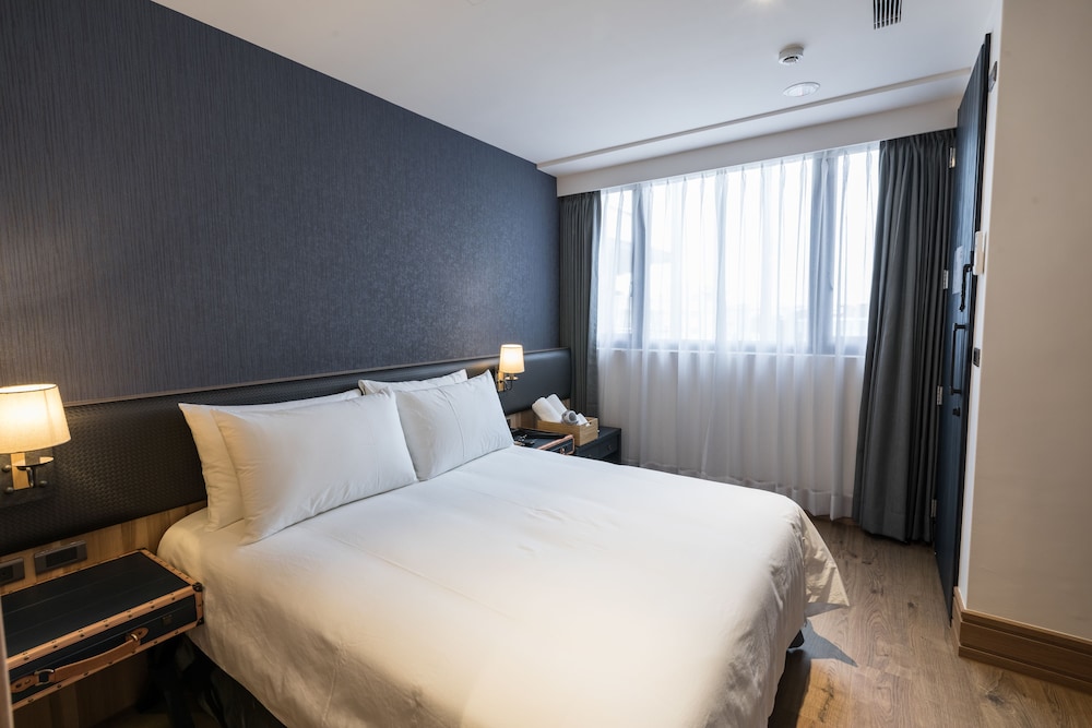 Economy Double Room, Non Smoking photo 2