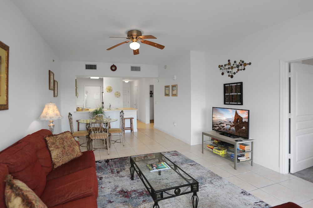 Condo, Multiple Beds (Waterside Village Condo 302) photo 3