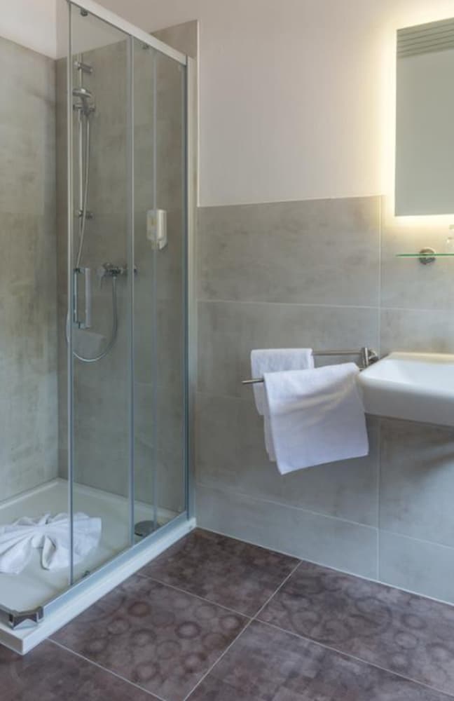 Double Room Single Use photo 3