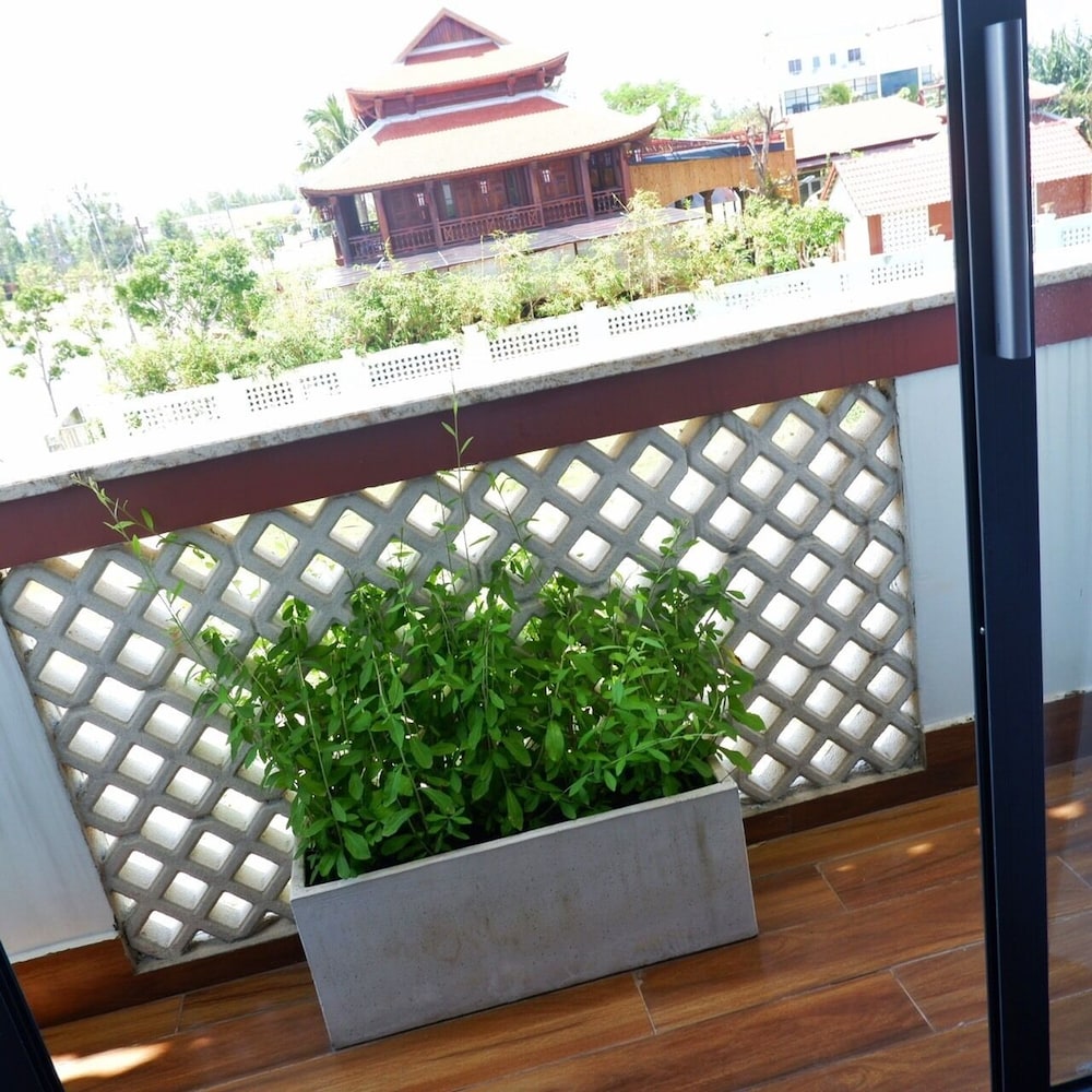 Deluxe Room, Sea View