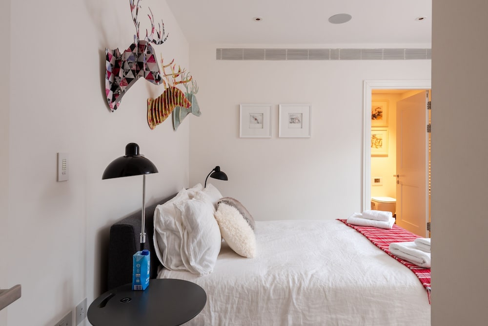 The Nordic Nook Luxury Marylebone - by Out of Office Lifestyle, 사진 27