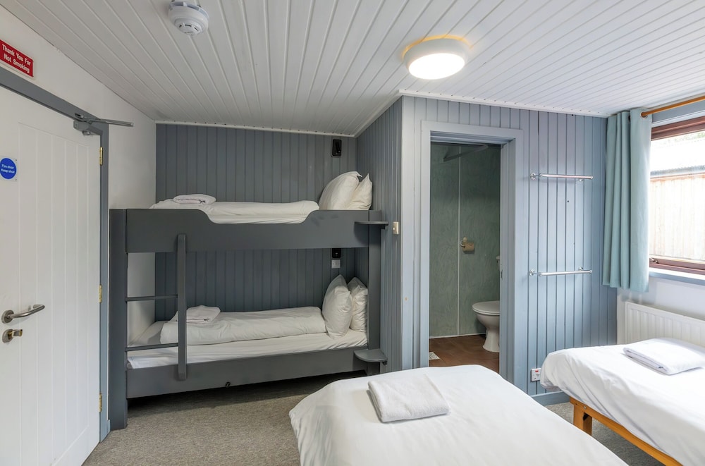 Basic Quadruple Room photo 1