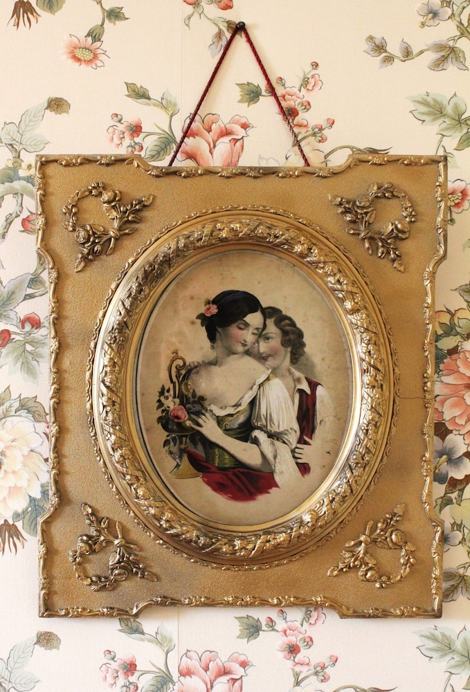 Romantic Room photo 2