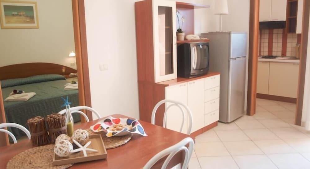 Apartment, 2 Bedrooms