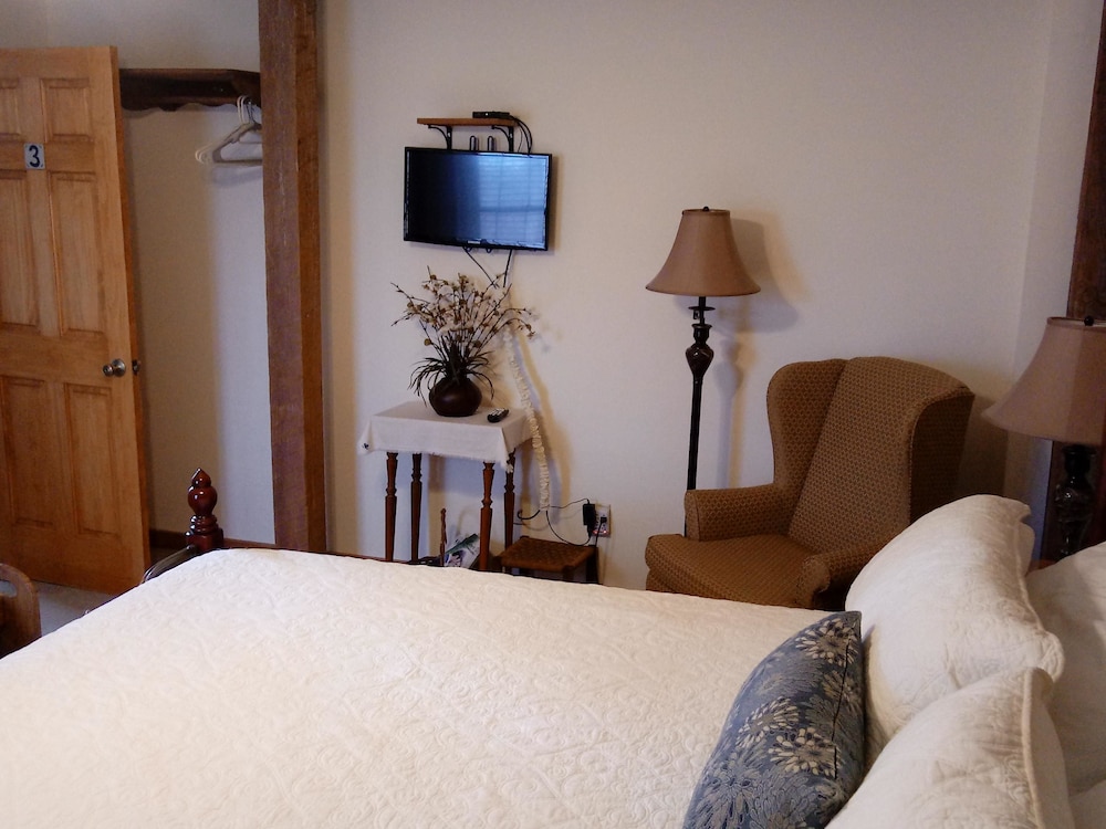 Standard Double Room, Ensuite (Standard King 03) photo 2
