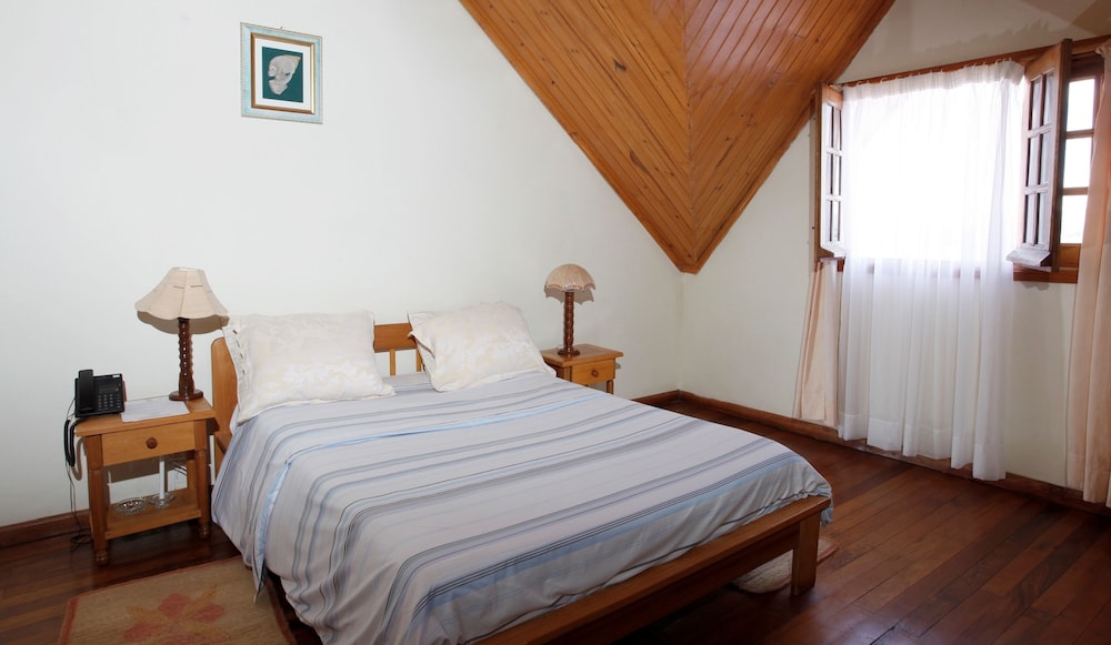 Double Or Twin Room