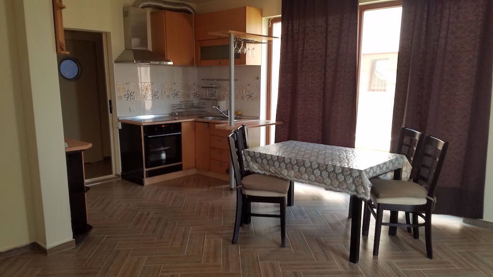 Apartment, 1 Bedroom, Sea View photo 2