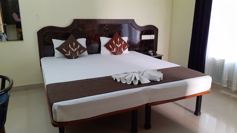 Deluxe Double Room - Photo 3