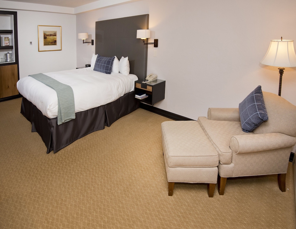 Superior Room, 1 King Bed - Photo 7