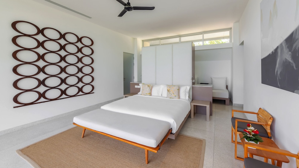Villa, 4 Bedrooms, Private Pool, Sea View photo 3