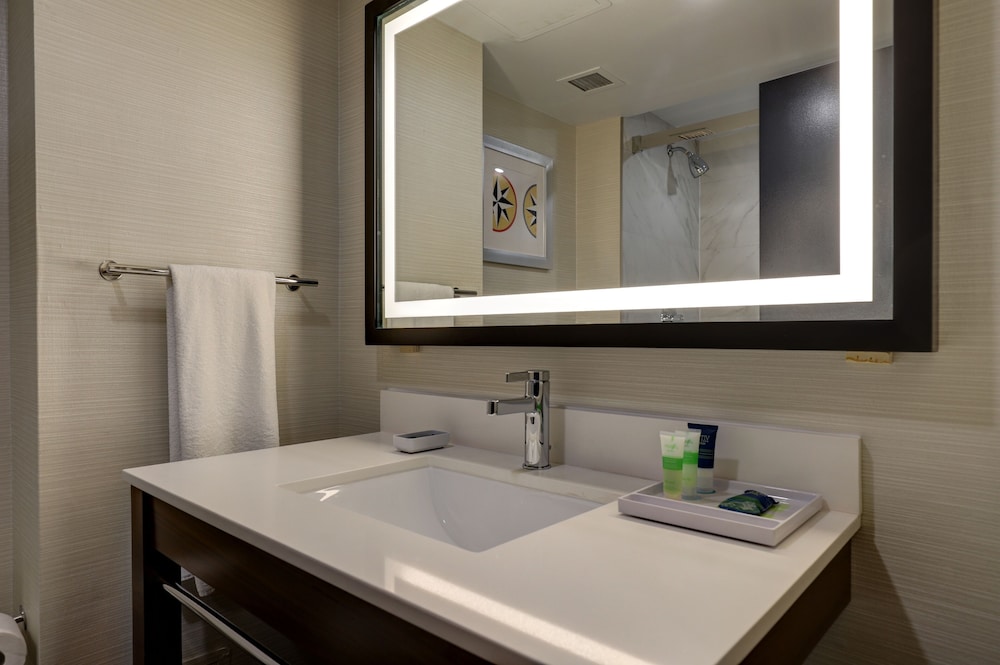 Suite, 1 Bedroom - Photo 7