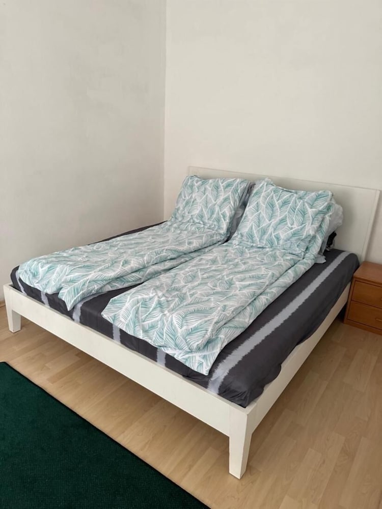 Apartment, 1 Bedroom, City View