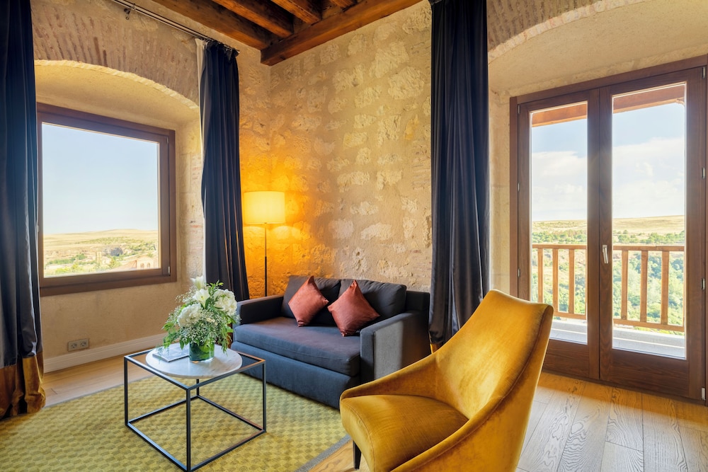 Junior Suite (Parral) Junior Suite (Parral)