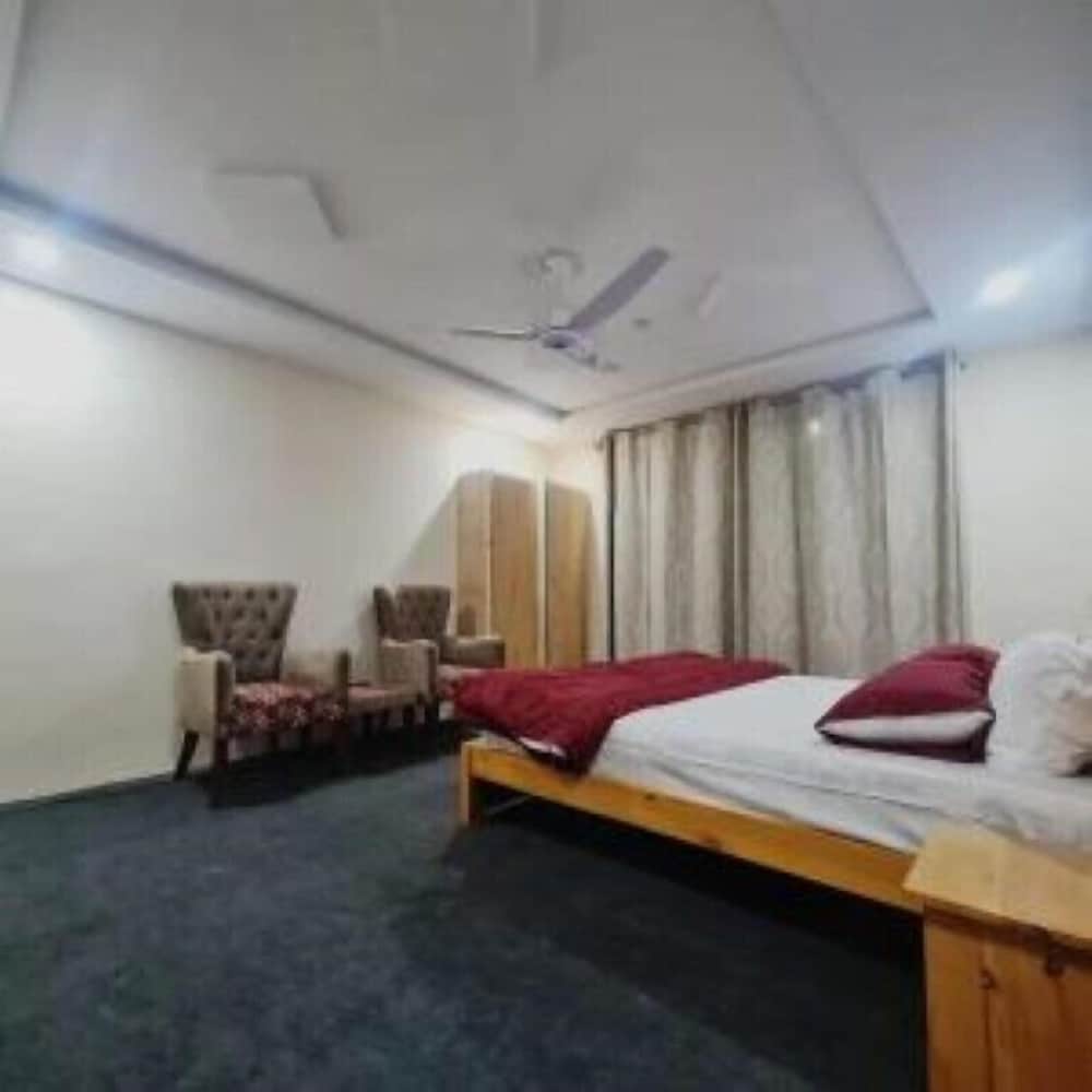 Deluxe Double Room, Mountain View photo 1