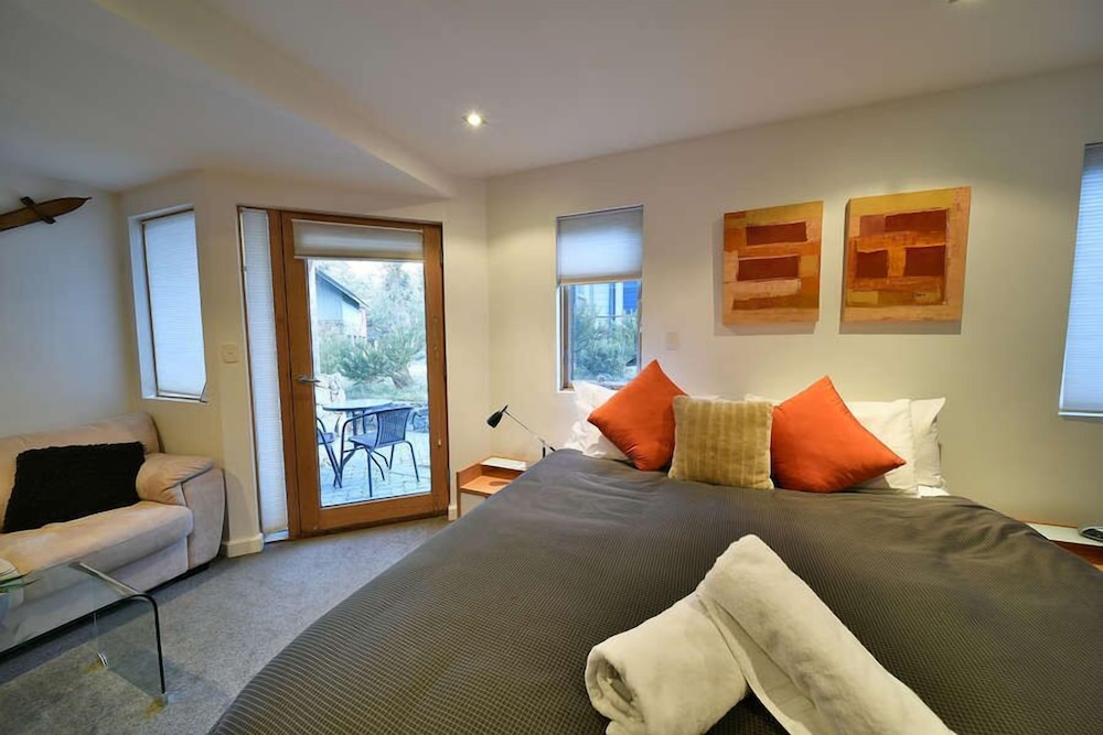 Comfort Studio, 1 Bedroom, Accessible, Non Smoking photo 2