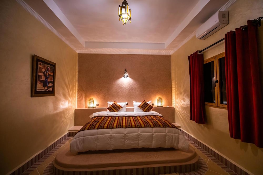 Deluxe Double Room - Photo 5