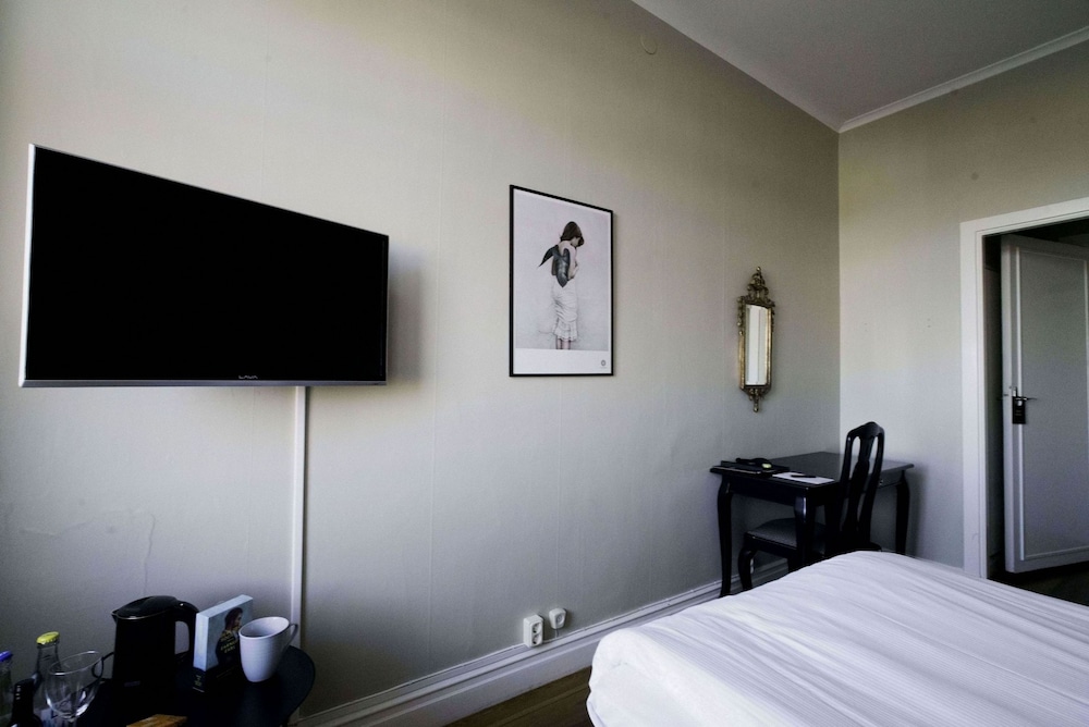 City Single Room