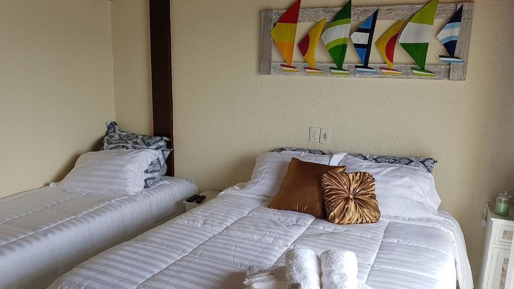 Deluxe Room photo 2