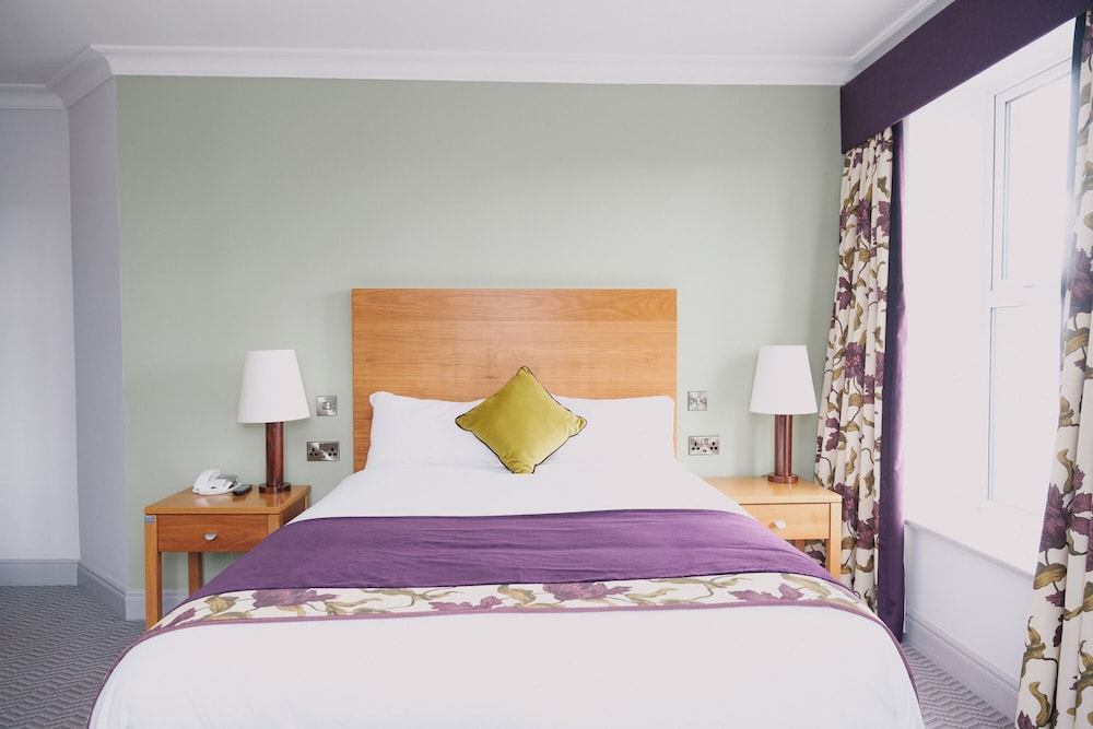 Standard Double Room - Photo 1