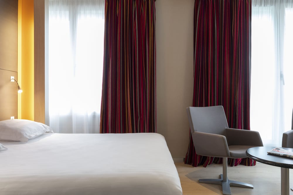 Superior Double Room - Photo 1