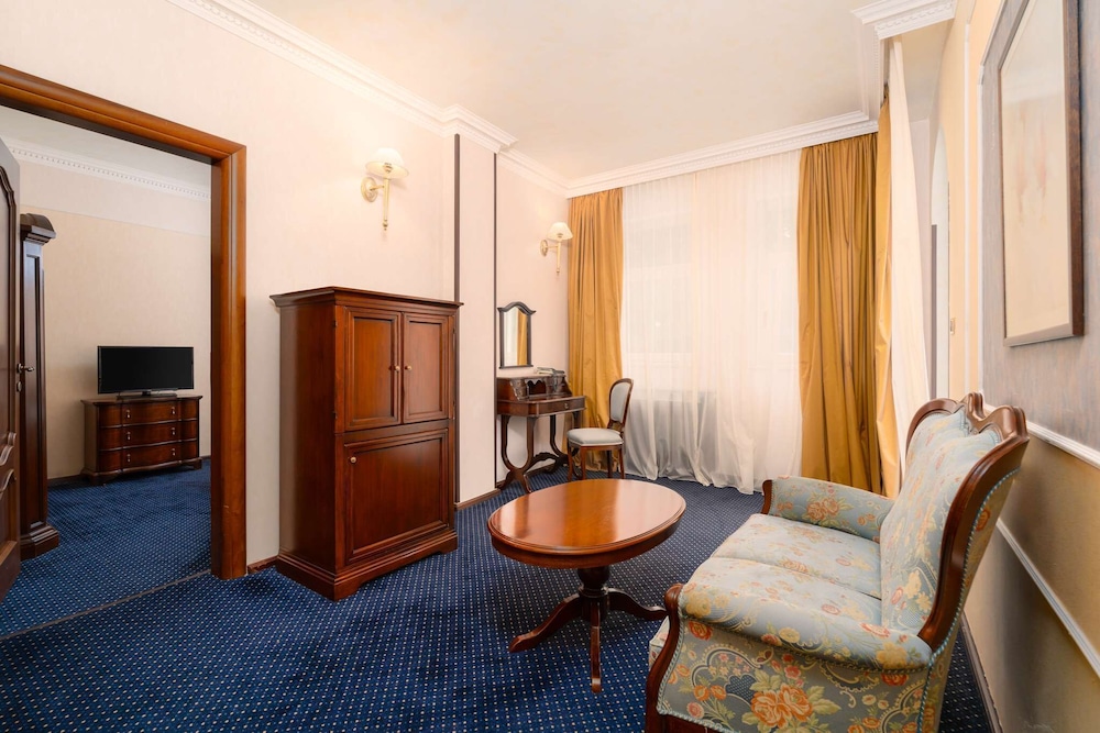 Suite photo 3