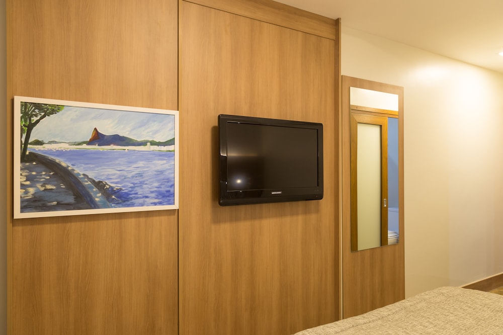Standard Double Room - Photo 12