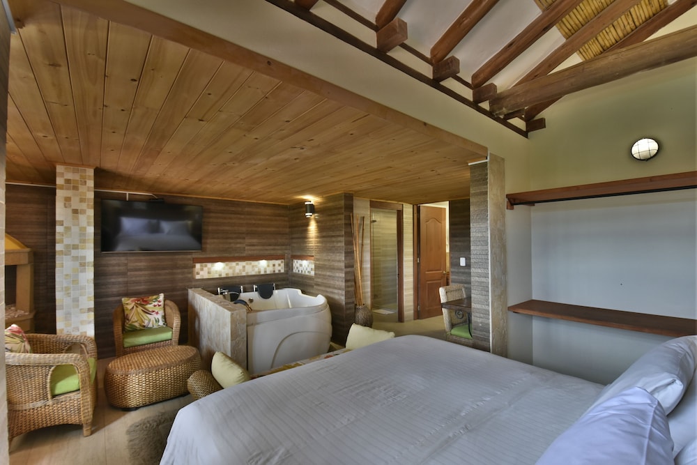 Habitación Junior Suite T1