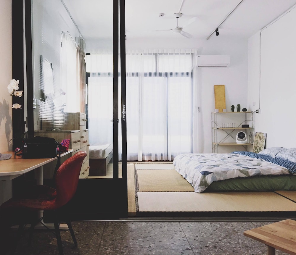 Double Room (R3) photo 1