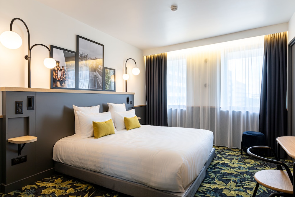 Family Room, 1 Twin Bed, Accessible, Connecting Rooms