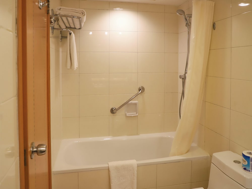 Standard Twin Room - Photo 3