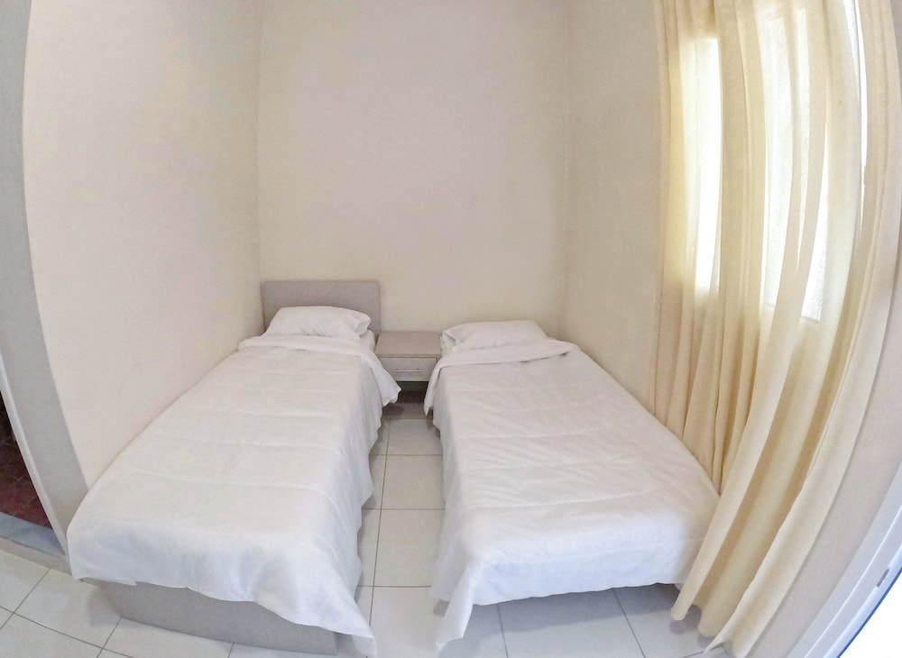 Panoramic Apartment photo 2
