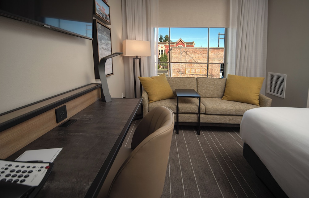 Room, 1 King Bed (Skyline)