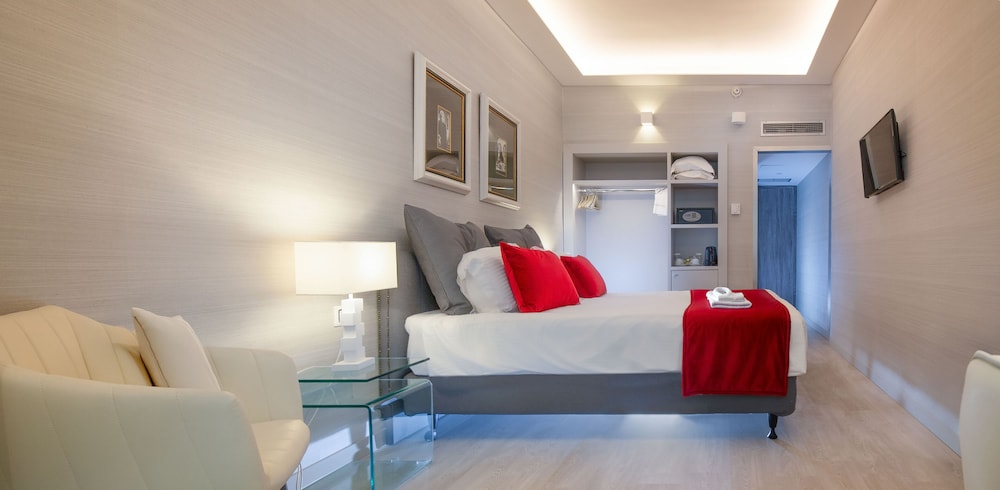 Budget Single Room photo 1