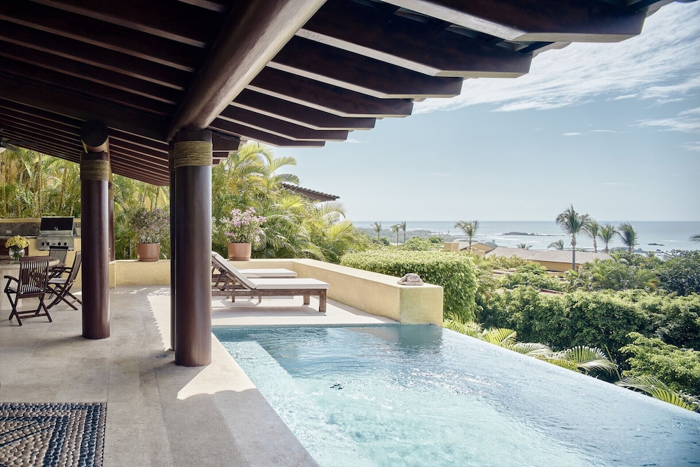 Villa, 4 Bedrooms, Ocean View (Primavera) - Photo 10