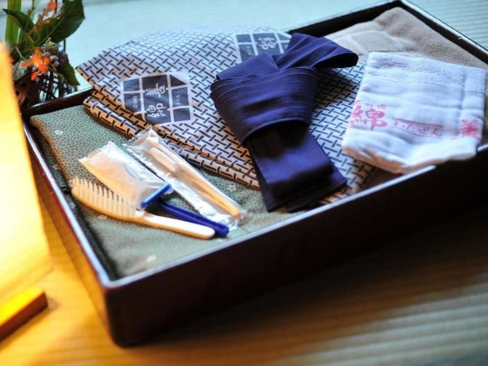 Japanese Style Room with Private Bath, Non Smoking - Photo 4