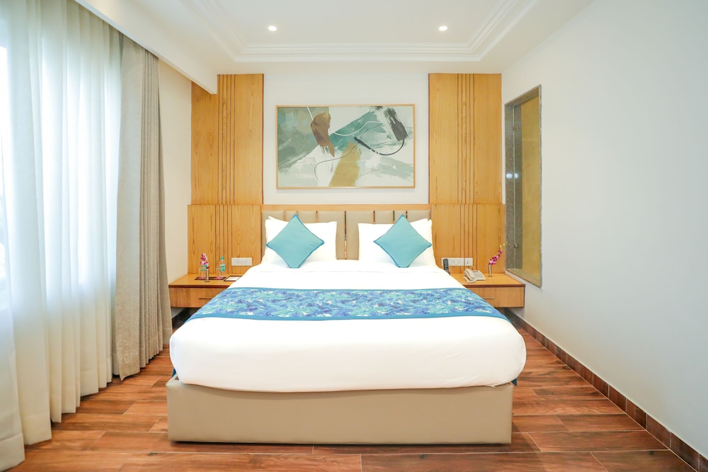 Premium Double Room - Photo 1