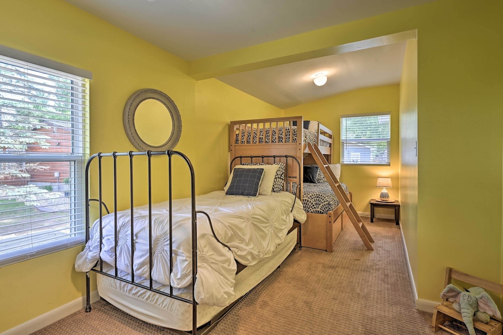 House (3 Bedrooms) photo 3