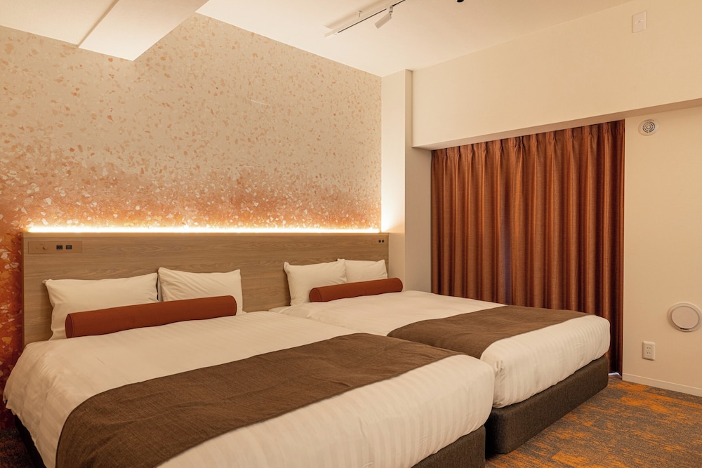 Superior Twin Room photo 2