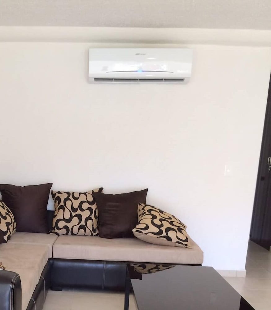 Economy Apartment