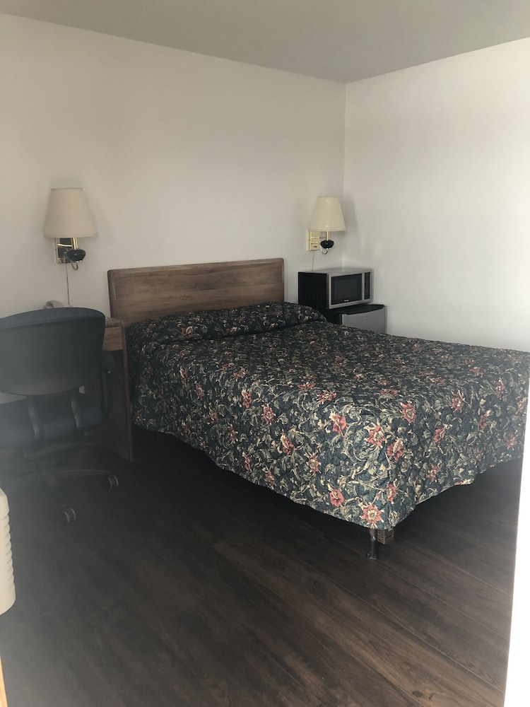 Deluxe Single Room, 1 Double Bed, Non Smoking - Photo 1