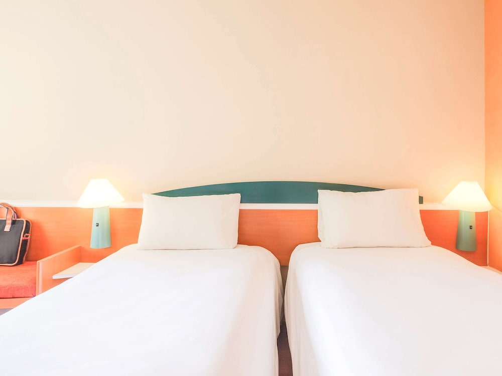 Double Room, 2 Double Beds - Photo 4