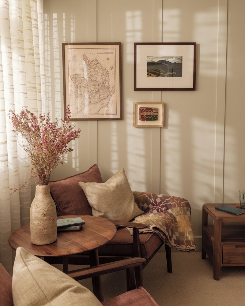 Comfort Double or Twin Room, Garden View photo 2