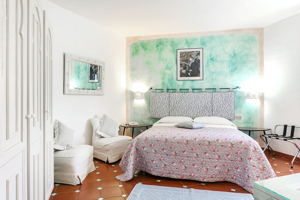 Standard Double Room - Photo 3