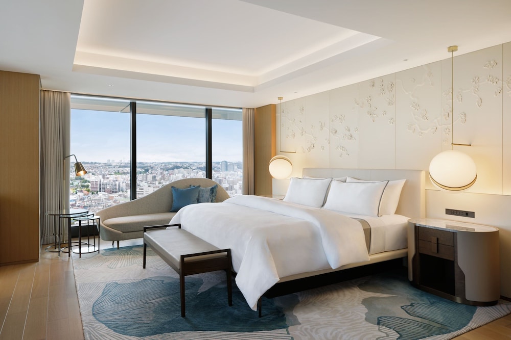 Presidential Suite, 1 Double Bed photo 3