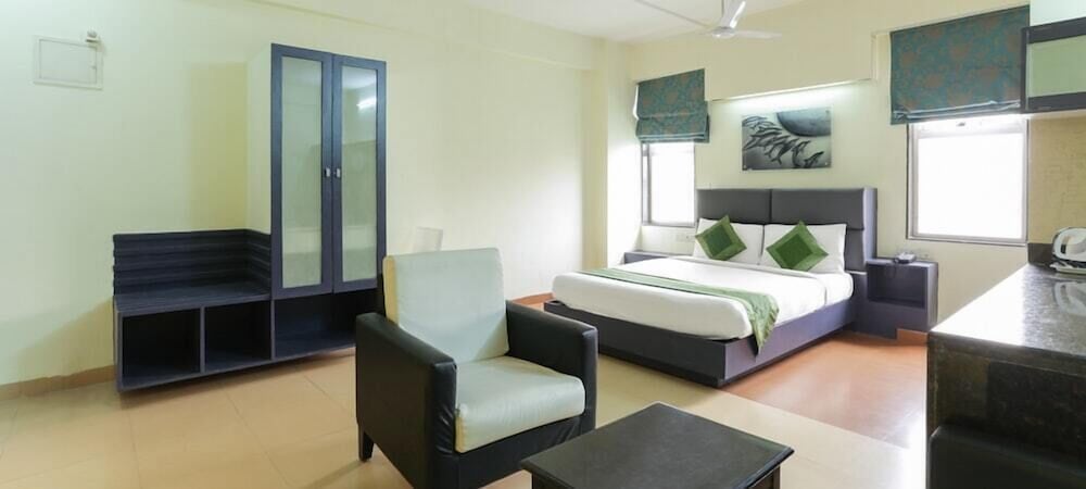 Deluxe Double Room photo 2